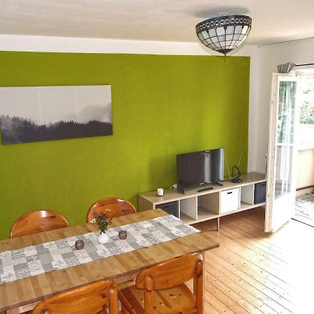 Ferienwohnung Goslar - Georgenberg / Entspannen Im Harz / Mittendrin Экстерьер фото