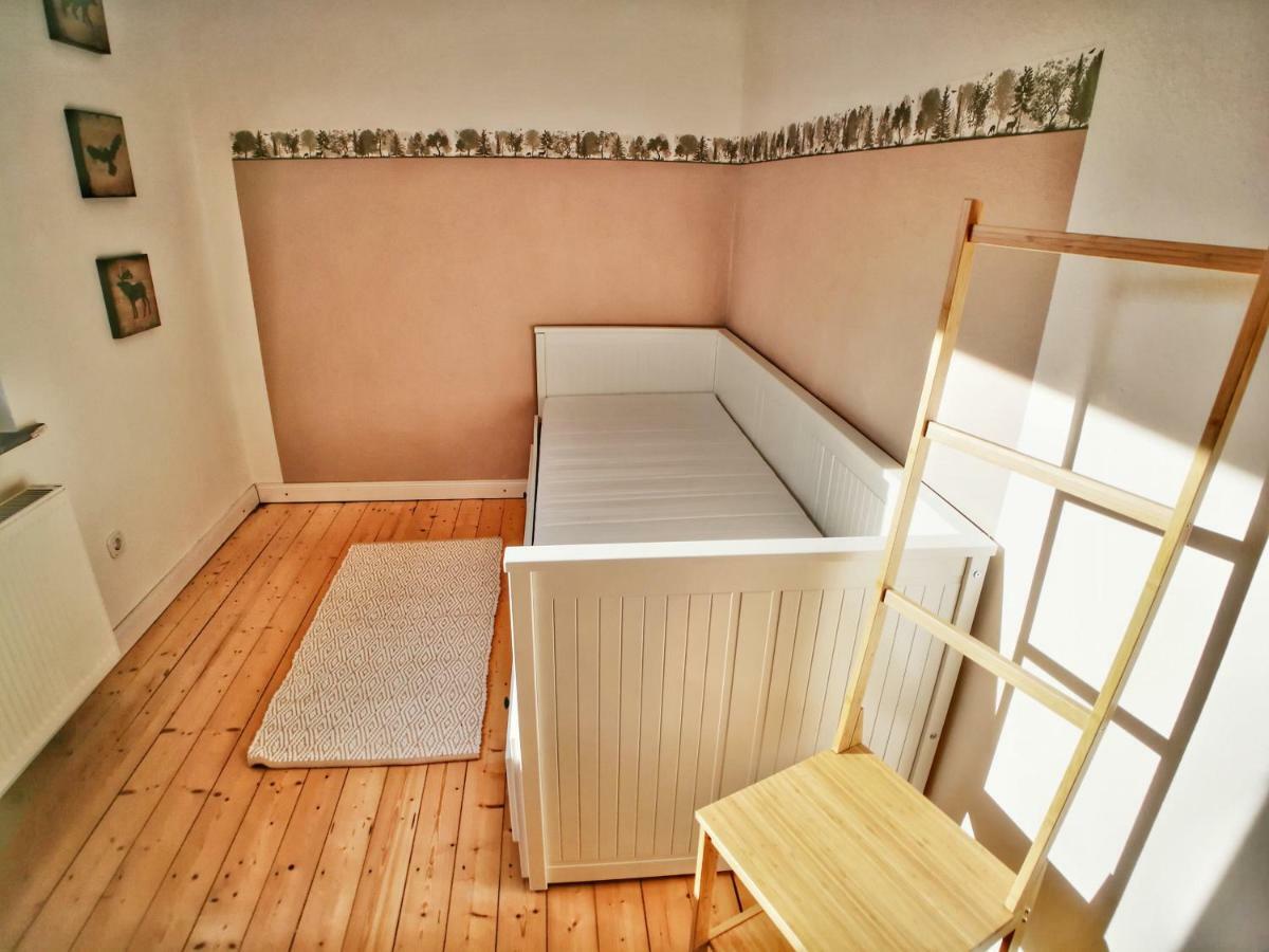 Ferienwohnung Goslar - Georgenberg / Entspannen Im Harz / Mittendrin Экстерьер фото