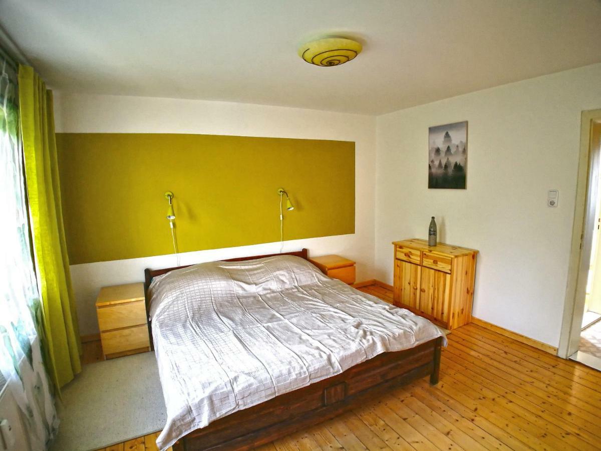 Ferienwohnung Goslar - Georgenberg / Entspannen Im Harz / Mittendrin Экстерьер фото