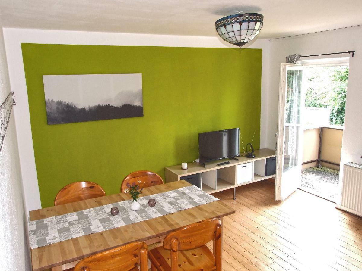 Ferienwohnung Goslar - Georgenberg / Entspannen Im Harz / Mittendrin Экстерьер фото