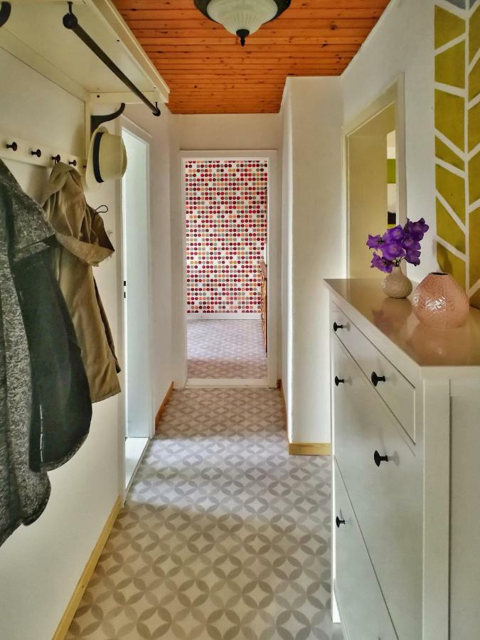 Ferienwohnung Goslar - Georgenberg / Entspannen Im Harz / Mittendrin Экстерьер фото