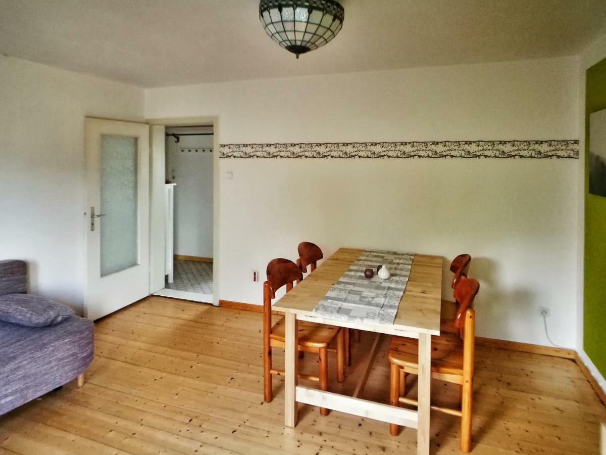 Ferienwohnung Goslar - Georgenberg / Entspannen Im Harz / Mittendrin Экстерьер фото